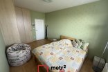 Byt 3+1 na prodej, Mohelnice Za Penzionem, 71 m²