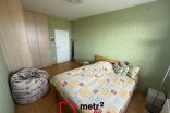 Byt 3+1 na prodej, Mohelnice Za Penzionem, 71 m²