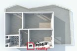 Byt 3+kk k pronájmu, Olomouc U solných mlýnů, 73 m²