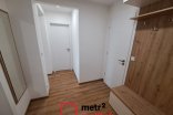 Byt 3+kk k pronájmu, Olomouc Horova, 57 m²
