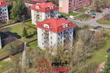 Byt 2+1 na prodej, Olomouc Politických vězňů, 70 m²