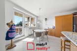 Byt 2+1 na prodej, Olomouc Politických vězňů, 70 m²