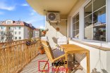 Byt 2+1 na prodej, Olomouc Politických vězňů, 70 m²