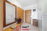 Byt 2+1 na prodej, Olomouc Politických vězňů, 70 m²
