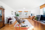 Byt 2+1 na prodej, Olomouc Politických vězňů, 70 m²