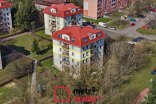 Byt 2+1 na prodej, Olomouc Politických vězňů, 70 m²