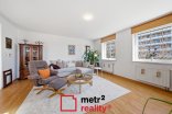 Byt 2+1 na prodej, Olomouc Politických vězňů, 70 m²