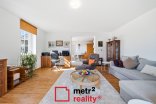 Byt 2+1 na prodej, Olomouc Politických vězňů, 70 m²