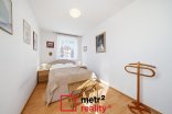 Byt 2+1 na prodej, Olomouc Politických vězňů, 70 m²