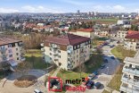 Byt 2+kk na prodej, Olomouc Topolová, 68 m²