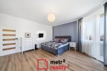 Byt 2+kk na prodej, Olomouc Topolová, 68 m²
