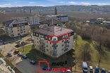 Byt 2+kk na prodej, Olomouc Topolová, 68 m²