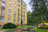 Byt 2+1 k pronájmu, Olomouc Foerstrova, 55 m²