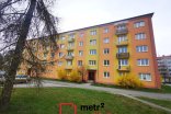 Byt 3+1 na prodej, Uničov Nová, 61 m²