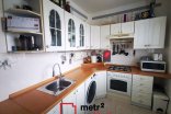 Byt 3+1 na prodej, Uničov Nová, 61 m²