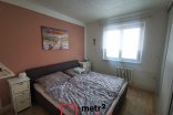 Byt 3+1 na prodej, Uničov Nová, 61 m²