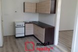Byt 1+1 k pronájmu, Olomouc Šmeralova, 48 m²