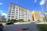 Byt 1+1 na prodej, Olomouc Trnkova, 32 m²