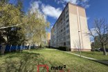 Byt 1+1 na prodej, Olomouc Trnkova, 32 m²