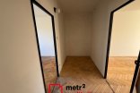 Byt 3+1 na prodej, Olomouc V hlinkách, 74 m²