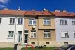 Rodinný dům na prodej, Prostějov Česká, 190 m²