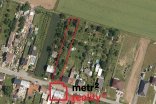 Pozemek k bydlení na prodej, Drahanovice 1.315 m²