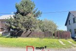 Pozemek k bydlení na prodej, Drahanovice 1.315 m²