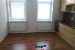 Byt 1+1 k pronájmu, Olomouc Tyršova, 50 m²