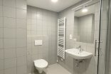Byt 1+kk k pronájmu, Olomouc U solných mlýnů, 41 m²