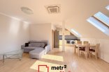 Byt 2+kk na prodej, Olomouc Sokolská, 57 m²
