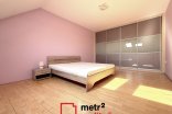 Byt 2+kk na prodej, Olomouc Sokolská, 57 m²