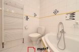 Byt 2+kk na prodej, Olomouc Sokolská, 57 m²