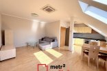 Byt 2+kk na prodej, Olomouc Sokolská, 57 m²