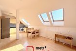 Byt 2+kk na prodej, Olomouc Sokolská, 57 m²
