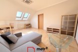 Byt 2+kk na prodej, Olomouc Sokolská, 57 m²