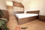 Byt 2+kk na prodej, Olomouc Sokolská, 87 m²