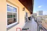 Byt 2+kk na prodej, Olomouc Sokolská, 87 m²