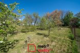 Pozemek k bydlení na prodej, Bystročice 1.247 m²