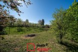 Pozemek k bydlení na prodej, Bystročice 1.247 m²