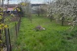 Pozemek k bydlení na prodej, Bystročice 1.247 m²