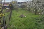 Pozemek k bydlení na prodej, Bystročice 1.247 m²