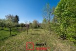 Pozemek k bydlení na prodej, Bystročice 1.247 m²