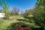Pozemek k bydlení na prodej, Bystročice 1.247 m²