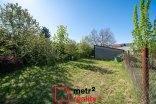 Pozemek k bydlení na prodej, Bystročice 1.247 m²