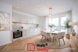 Byt 3+kk k pronájmu, Olomouc U solných mlýnů, 109 m²