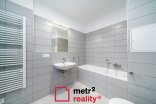 Byt 3+kk k pronájmu, Olomouc U solných mlýnů, 59 m²