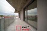 Byt 3+kk k pronájmu, Olomouc U solných mlýnů, 59 m²