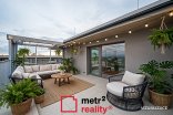 Byt 3+kk k pronájmu, Olomouc U solných mlýnů, 109 m²