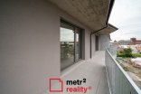 Byt 3+kk k pronájmu, Olomouc U solných mlýnů, 59 m²