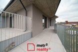 Byt 3+kk k pronájmu, Olomouc U solných mlýnů, 59 m²